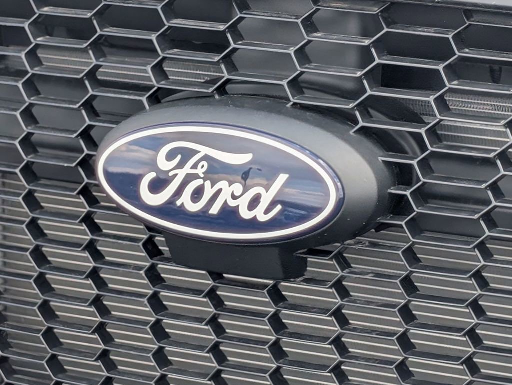 New 2026 Ford Transit 350 148 High Roof Extended w/ Load Area Protection Package image 11