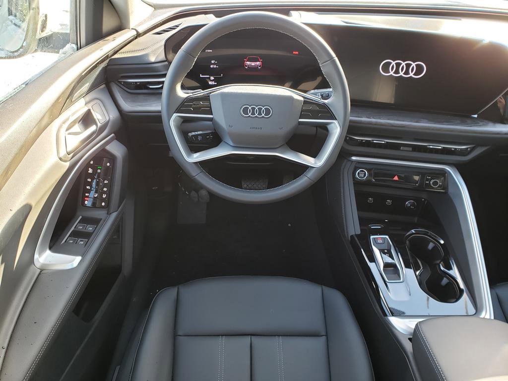 New 2025 Audi Q5 Premium Plus image 10
