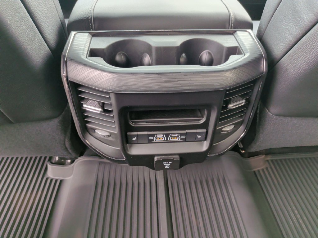 Used 2026 RAM 2500 Rebel w/ Rebel Level 2 Equipment Group AWD/4WD image 19