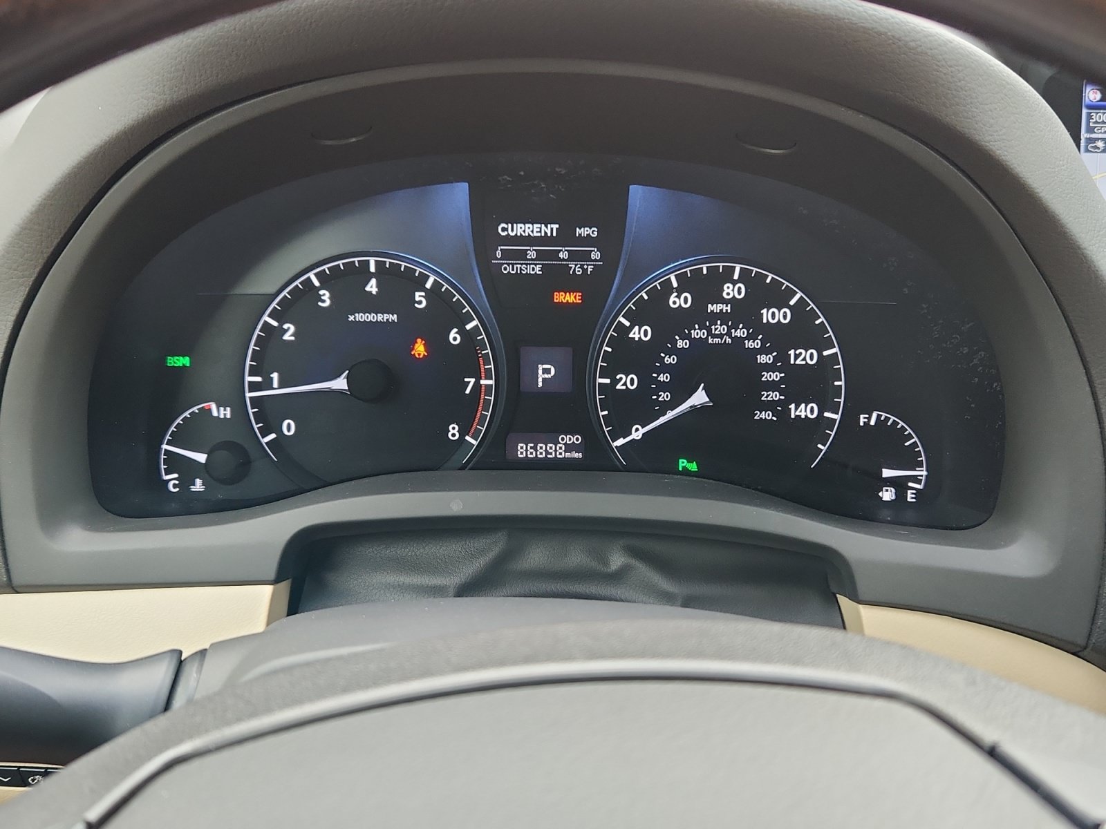 Used 2015 Lexus RX 350 AWD image 10
