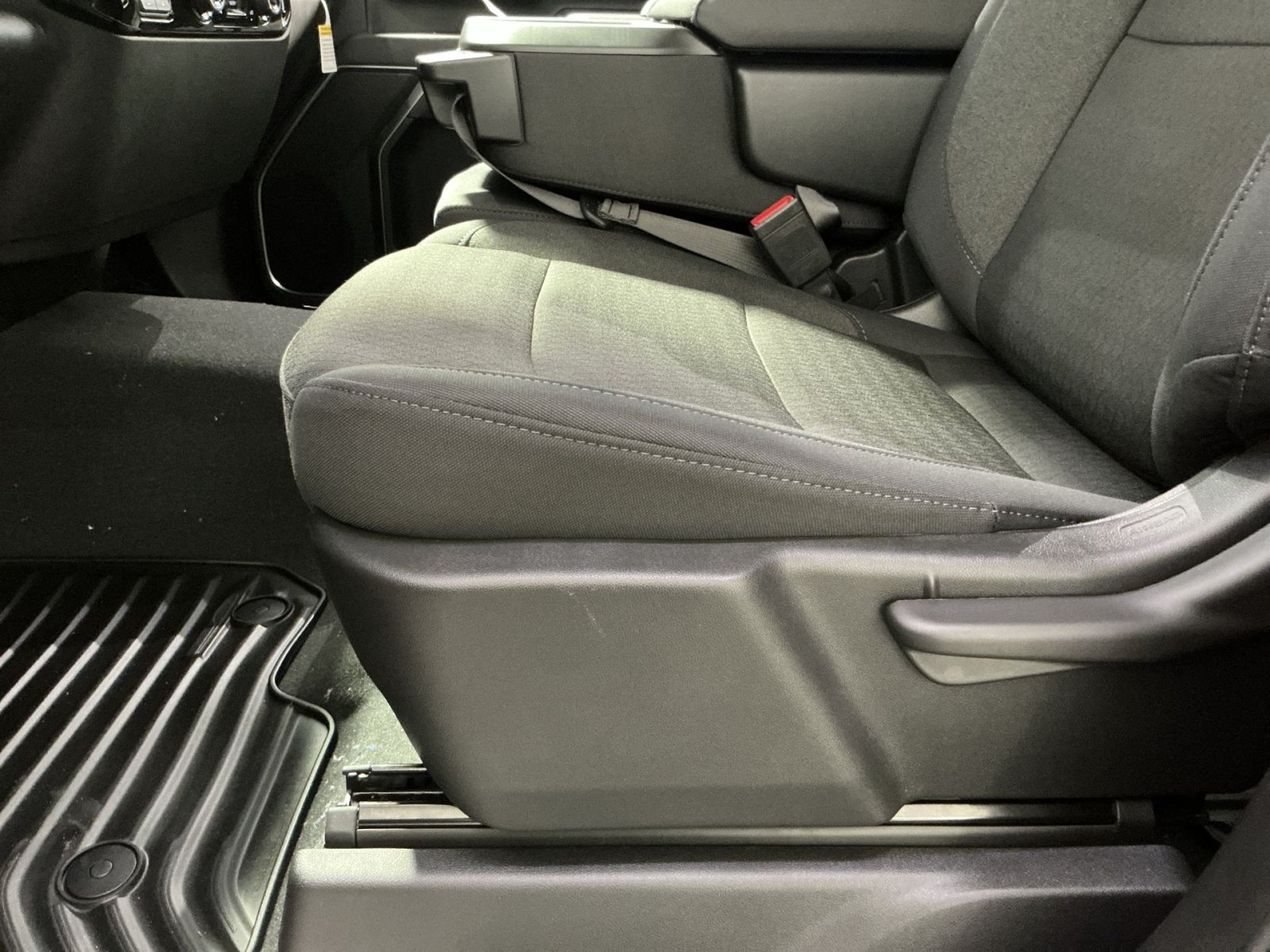 New 2026 Chevrolet Silverado 2500 LT AWD/4WD image 15