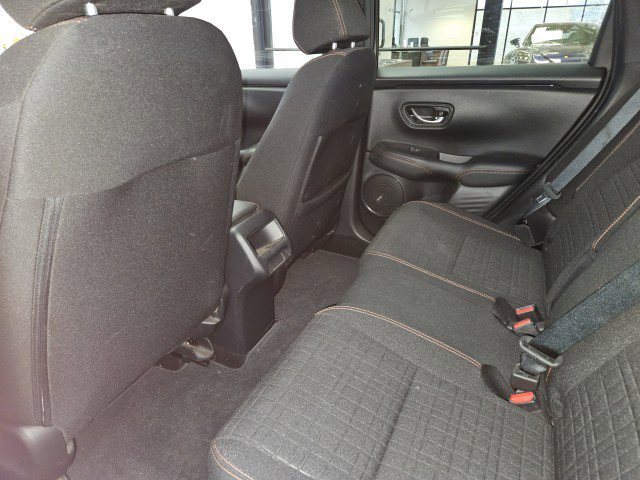 Used 2023 Honda HR-V Sport image 9
