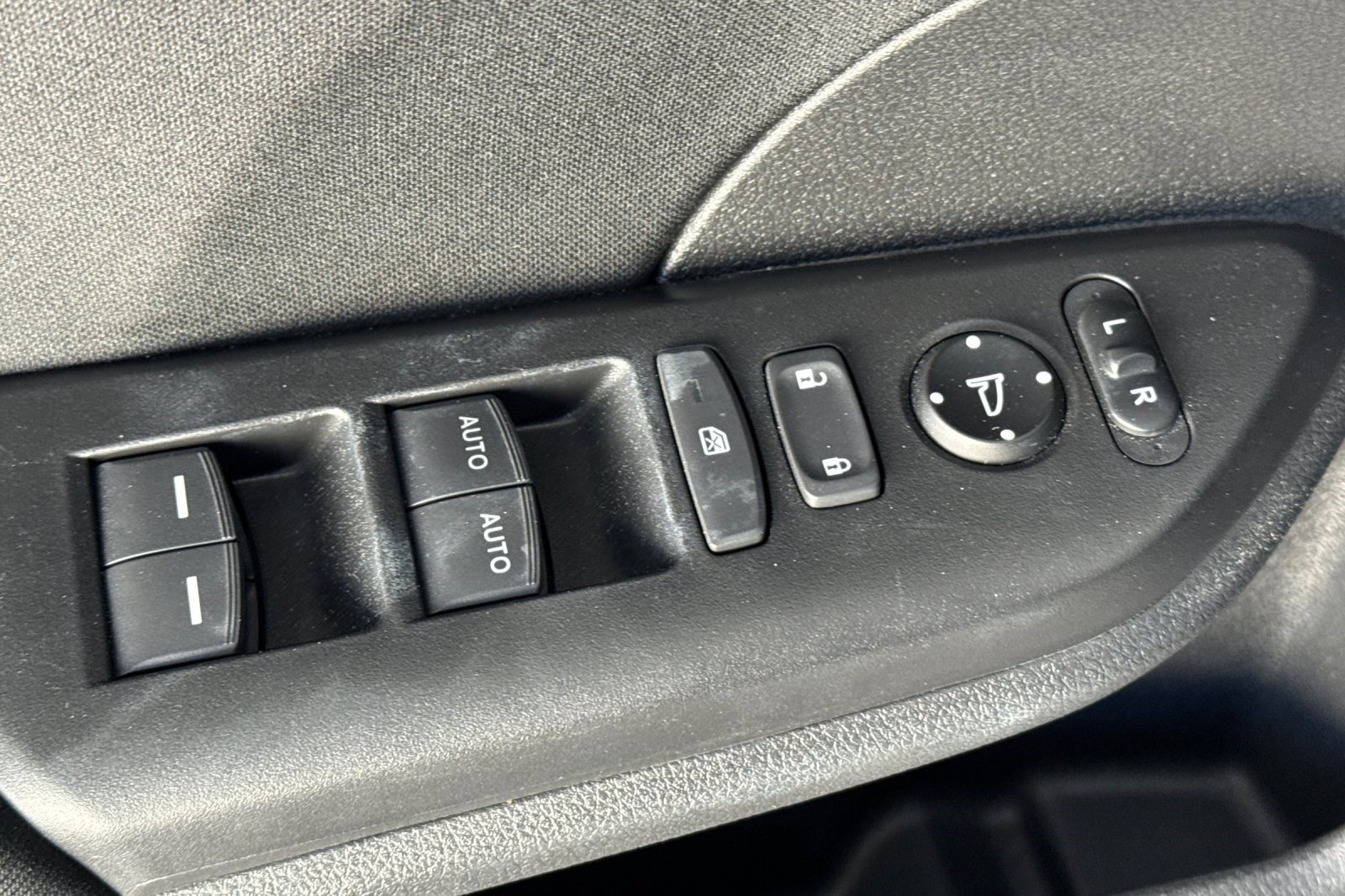 Certified 2021 Honda Civic EX image 13
