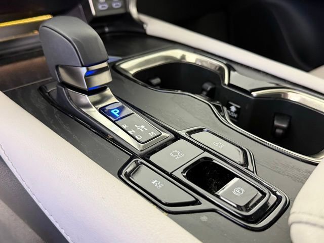 Used 2025 Lexus RX 350 Premium Plus w/ Convenience Package image 21