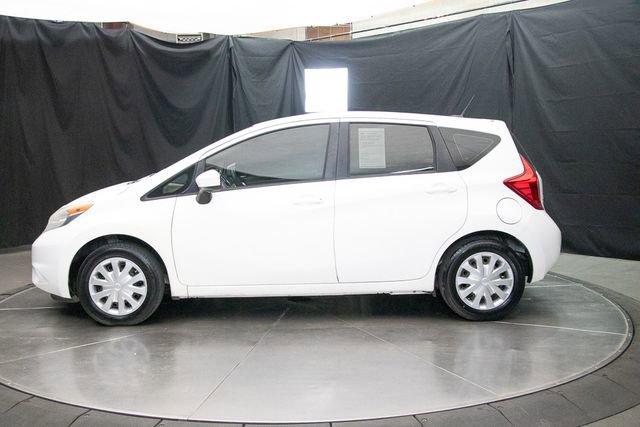 Used 2016 Nissan Versa Note SV image 9