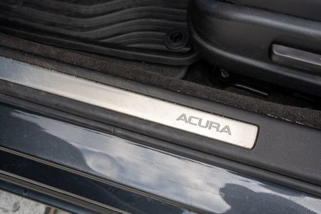 Used 2016 Acura TLX V6 w/ Technology Package FWD image 34