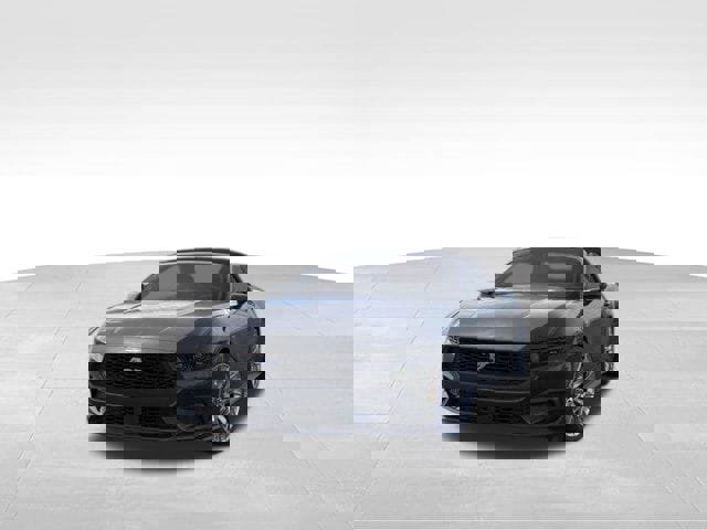 New 2026 Ford Mustang Premium image 2