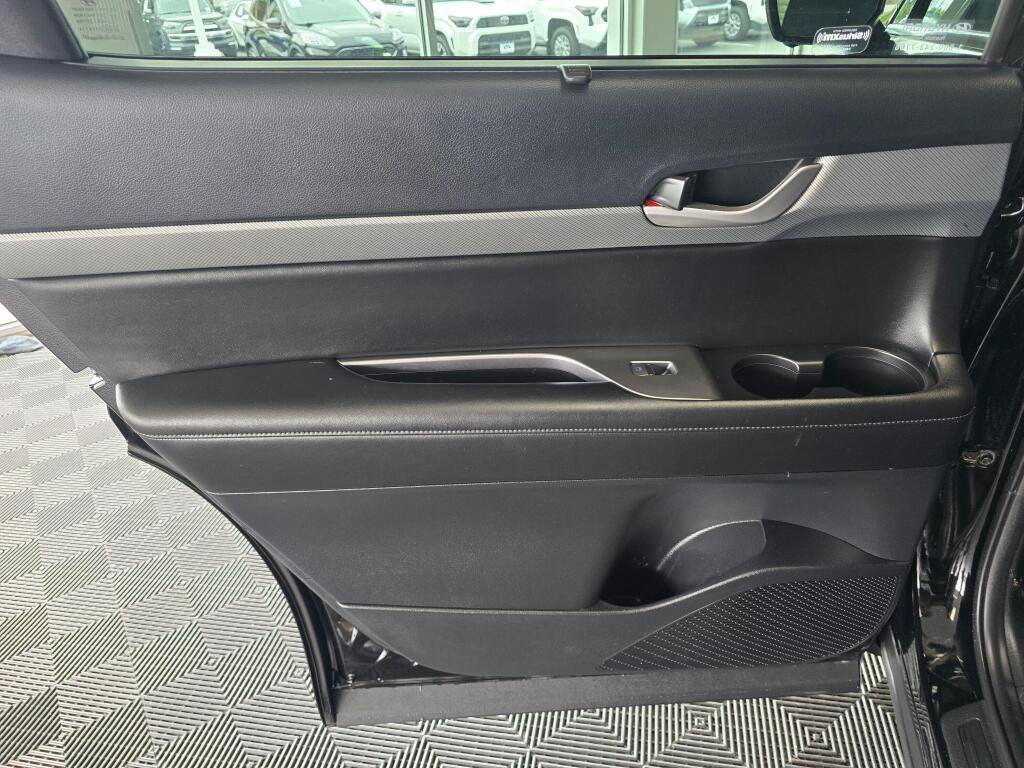 Used 2025 Hyundai Palisade SEL AWD/4WD image 37
