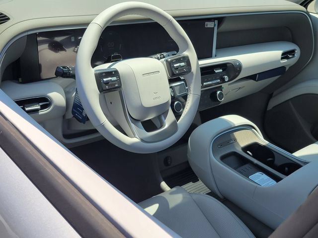 New 2026 Hyundai Palisade SEL AWD/4WD image 5