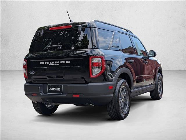 Used 2023 Ford Bronco Sport Big Bend AWD/4WD image 2
