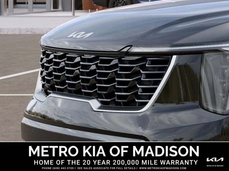New 2026 Kia Sorento S image 12