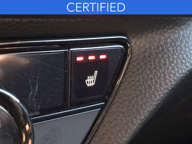 Certified 2024 Honda HR-V Sport image 23