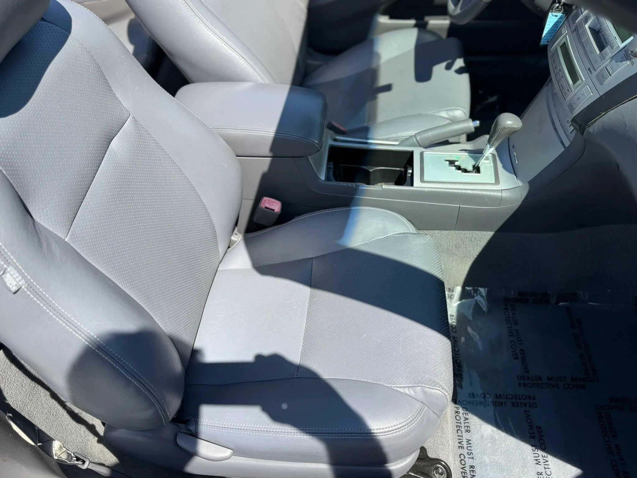 Used 2006 Toyota Solara SE FWD image 22