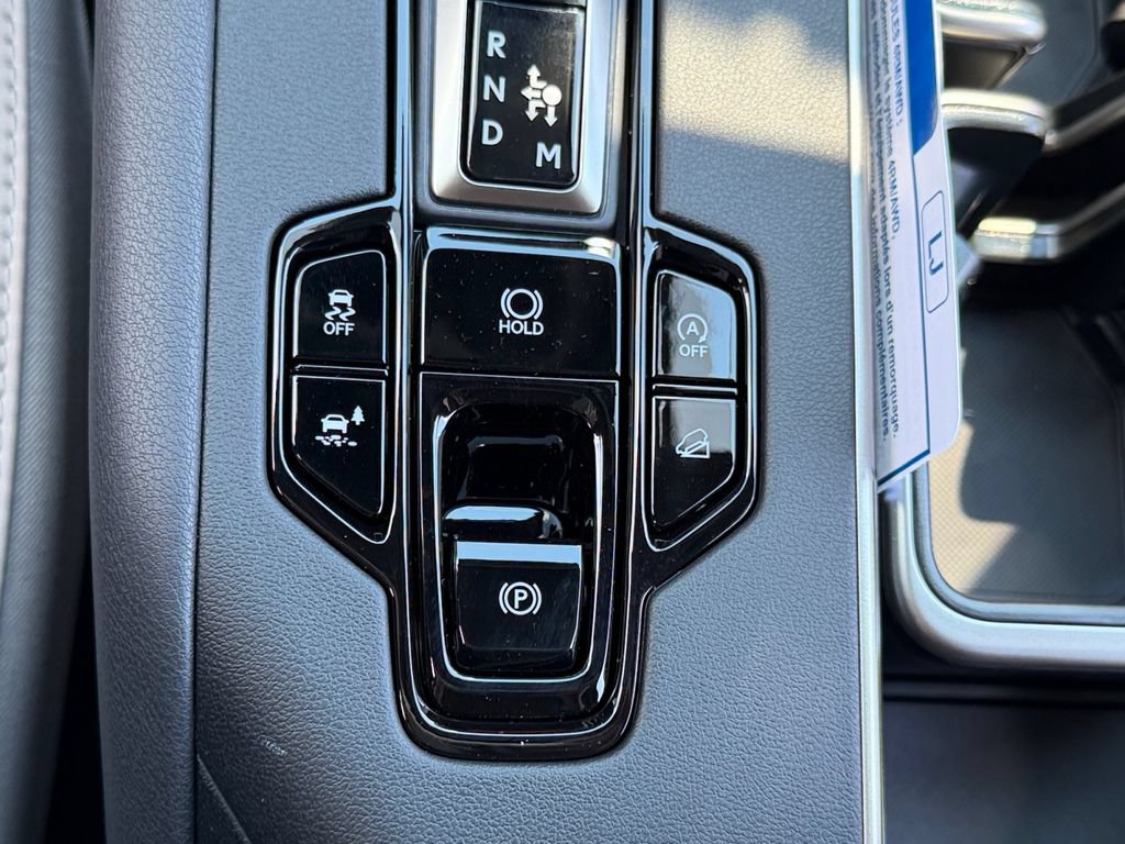 New 2026 Lexus TX 350 AWD image 27