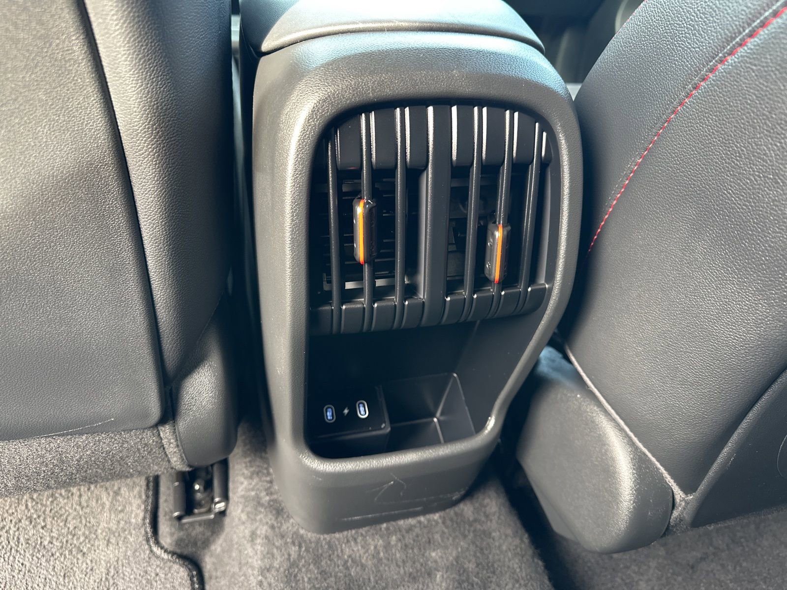 Used 2025 Hyundai Kona N Line S image 20