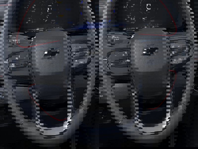 New 2025 Chevrolet Colorado Z71 w/ Z71 Convenience Package 2 image 19