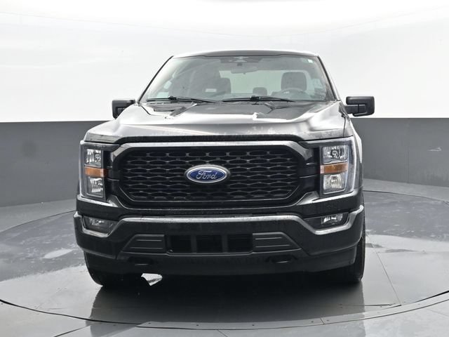 Used 2023 Ford F150 XL w/ STX Appearance Package AWD/4WD image 21