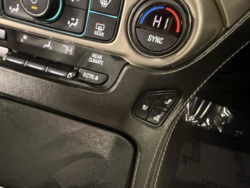 Used 2019 GMC Yukon XL Denali w/ Denali Ultimate Package image 24