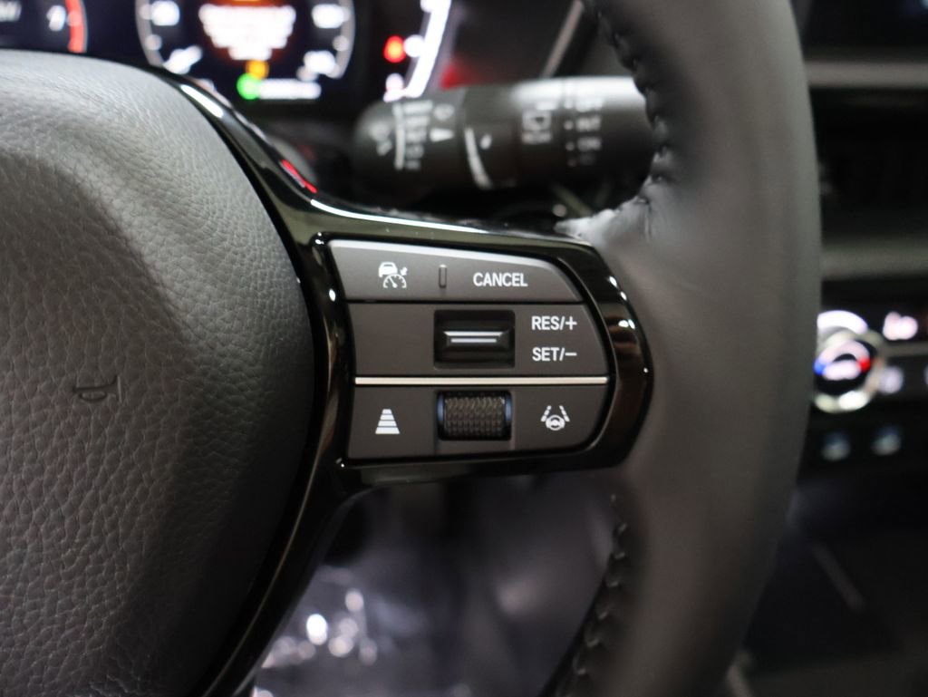 New 2026 Honda CR-V EX-L image 29