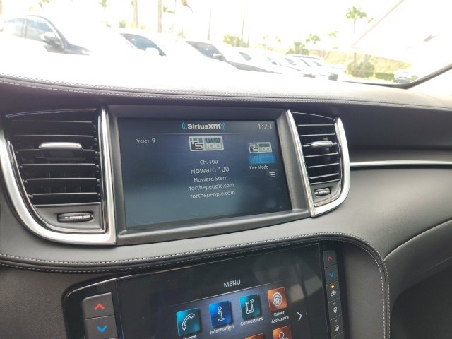 Used 2025 INFINITI QX50 Luxe image 28