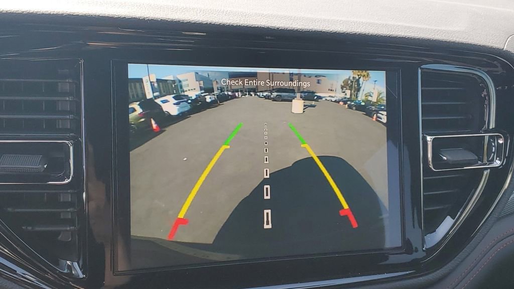 New 2026 Dodge Durango GT image 25