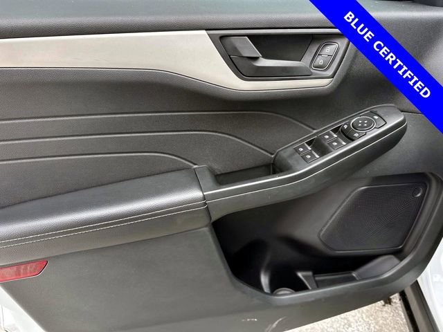 Certified 2022 Ford Escape SE w/ Convenience Package image 10