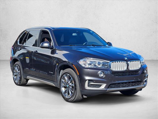 Used 2018 BMW X5 xDrive35i image 3