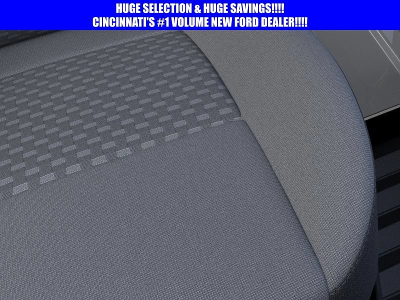 New 2026 Ford Transit 250 148 High Roof Extended AWD image 16