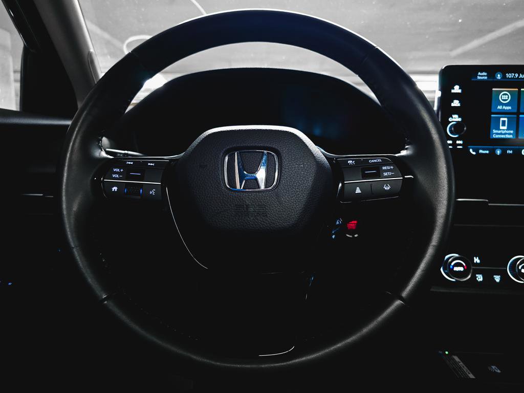 Used 2025 Honda HR-V EX-L image 21
