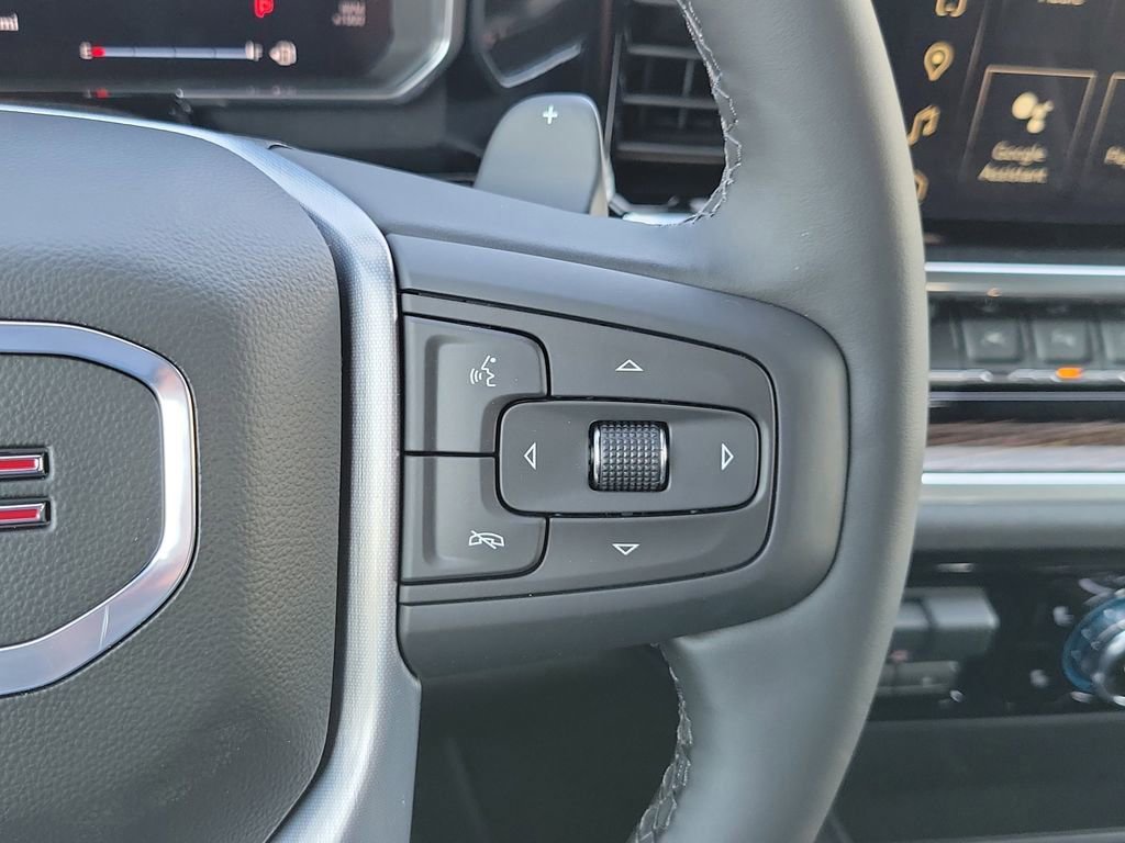 New 2026 GMC Sierra 1500 Elevation w/ Elevation Premium Package image 24