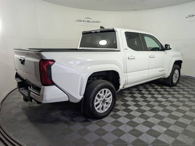 Used 2024 Toyota Tacoma SR5 image 5