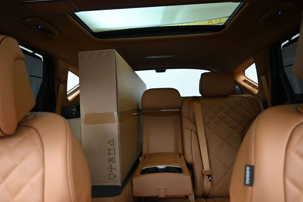New 2026 Genesis GV80 3.5T Prestige AWD/4WD image 39