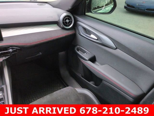 Used 2024 Alfa Romeo Tonale Veloce w/ Active Assist Package image 16