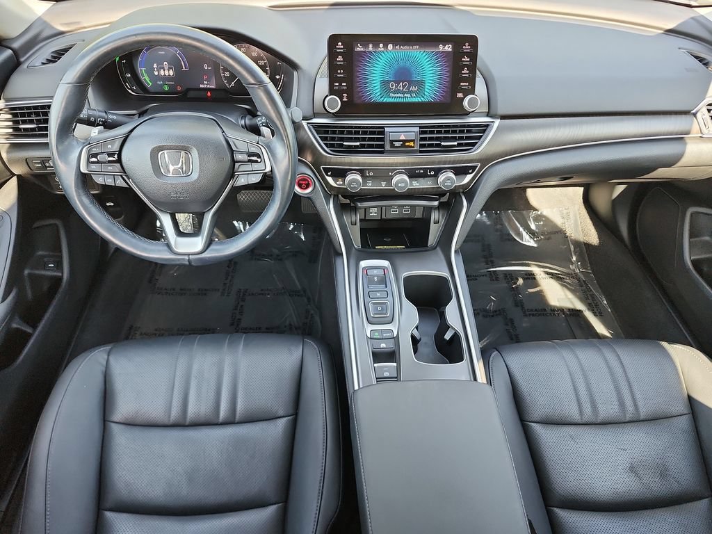 Used 2021 Honda Accord EX-L image 18