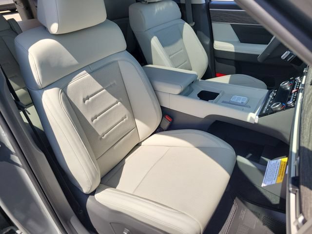 New 2027 Hyundai Santa Fe Calligraphy AWD/4WD image 23