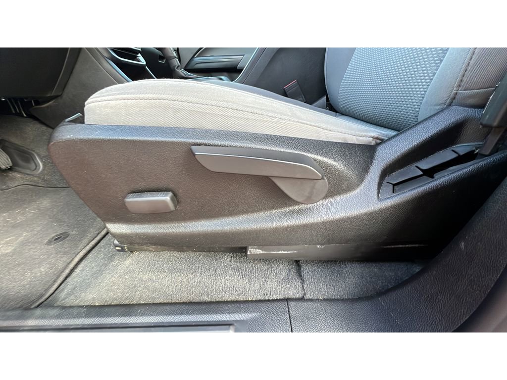 Certified 2020 Chevrolet Colorado W/T w/ WT Convenience Package image 25