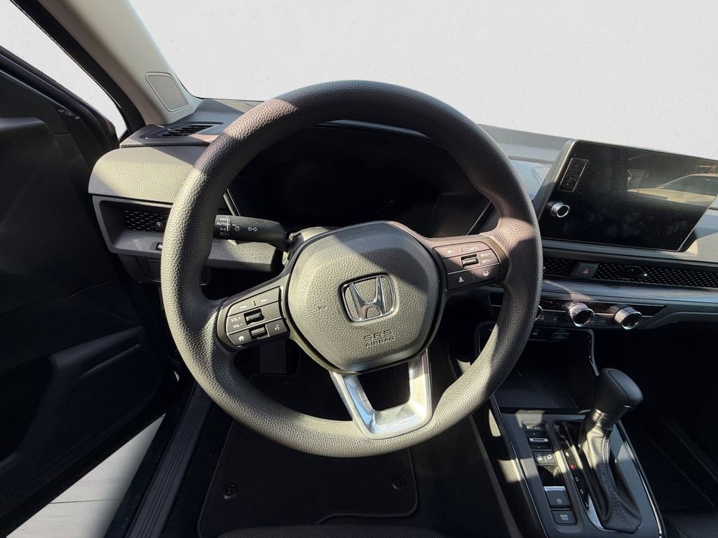 Used 2026 Honda CR-V EX image 11