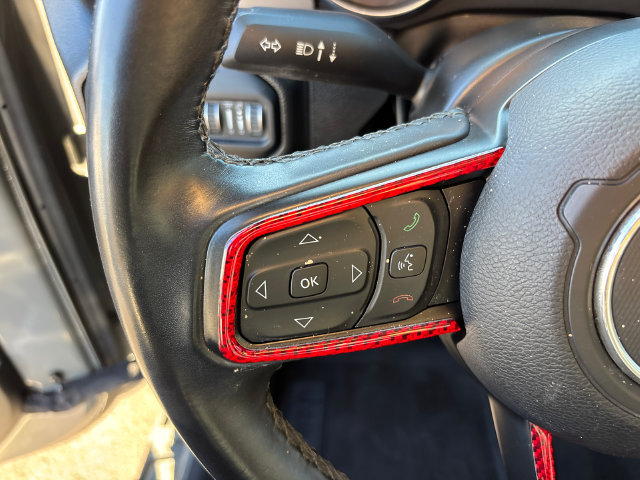 Used 2022 Jeep Wrangler Unlimited Sport AWD/4WD image 18