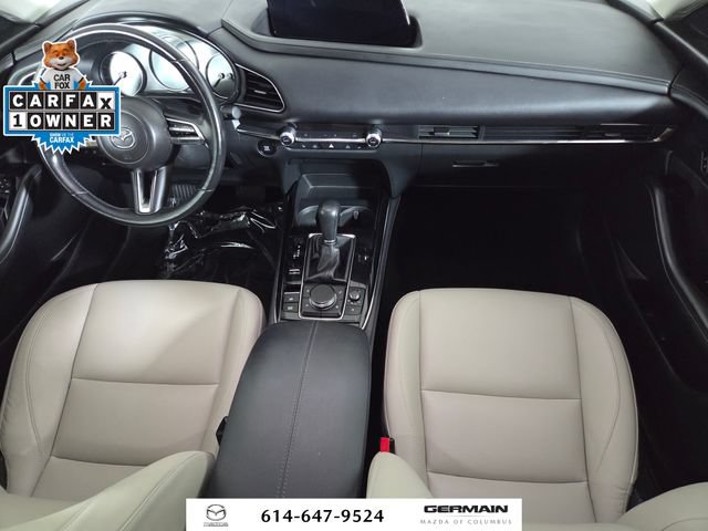 Used 2023 MAZDA CX-30 AWD 2.5 S w/ Preferred Package image 31