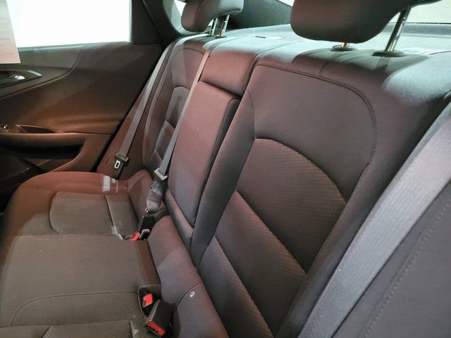 Used 2021 Chevrolet Malibu LT image 52
