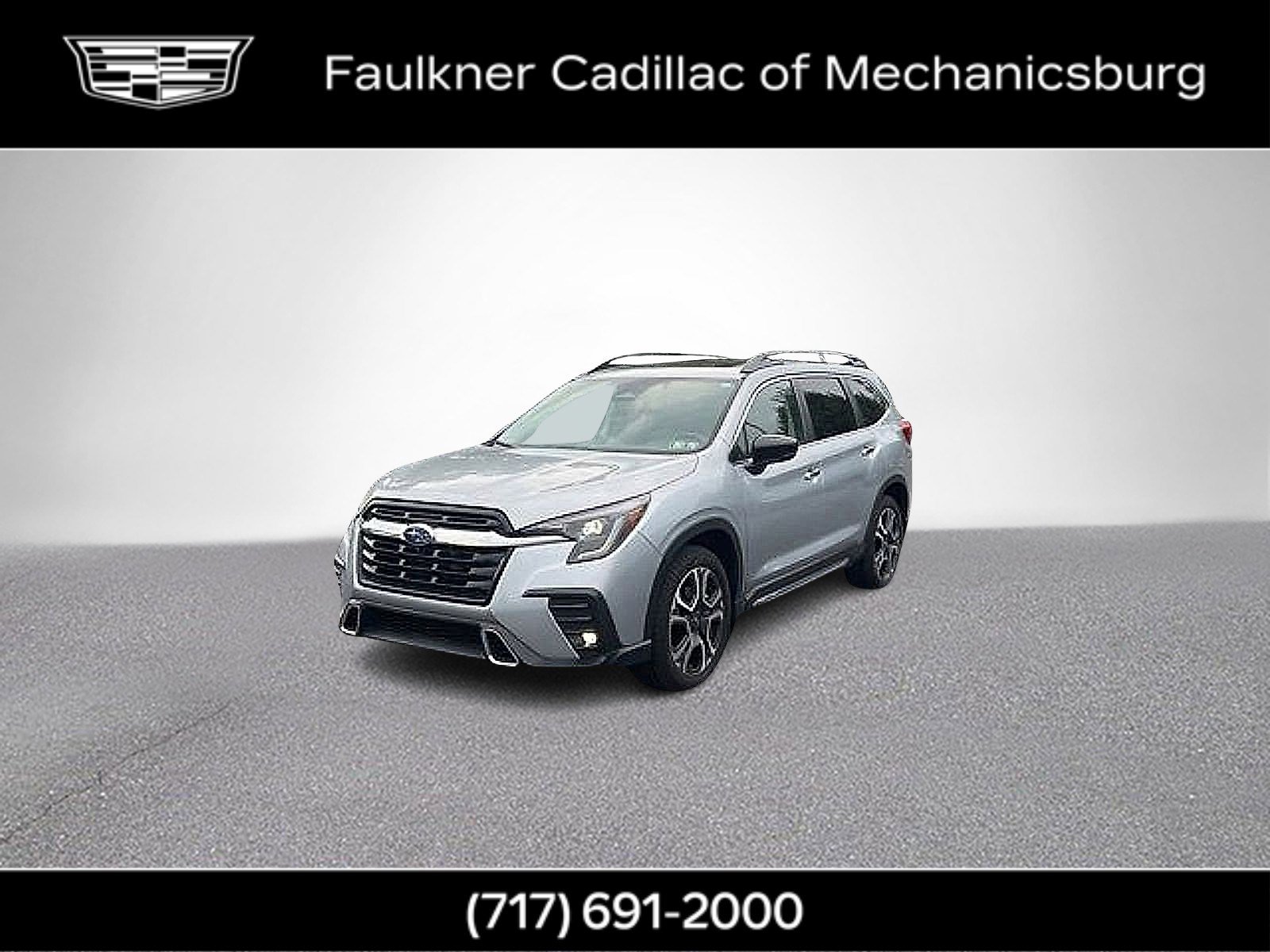Used 2024 Subaru Ascent Touring image 10