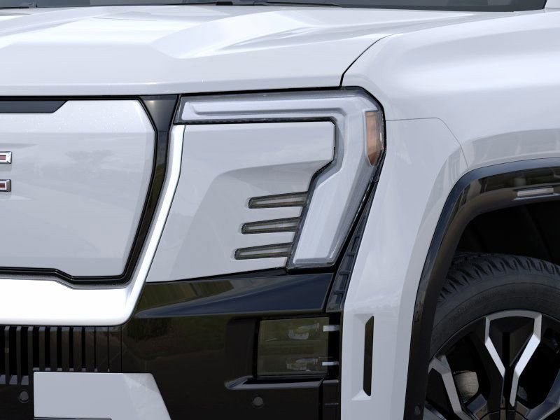 New 2026 GMC Sierra EV Denali image 11