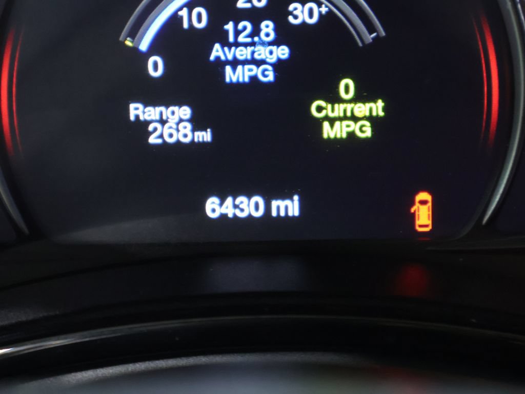 Used 2026 Dodge Durango GT AWD/4WD image 39