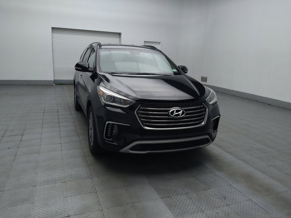 Used 2019 Hyundai Santa Fe XL SE w/ SE Premium Package 02 image 13