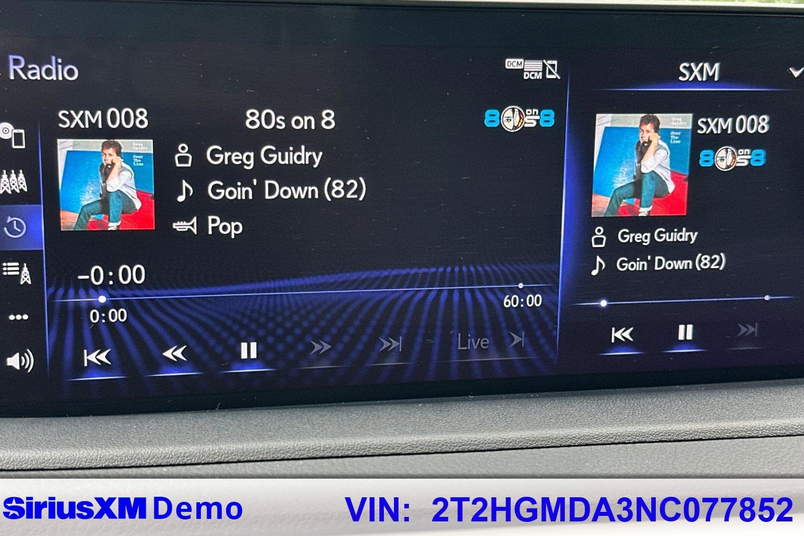 Certified 2022 Lexus RX 450h AWD w/ Premium Package image 39