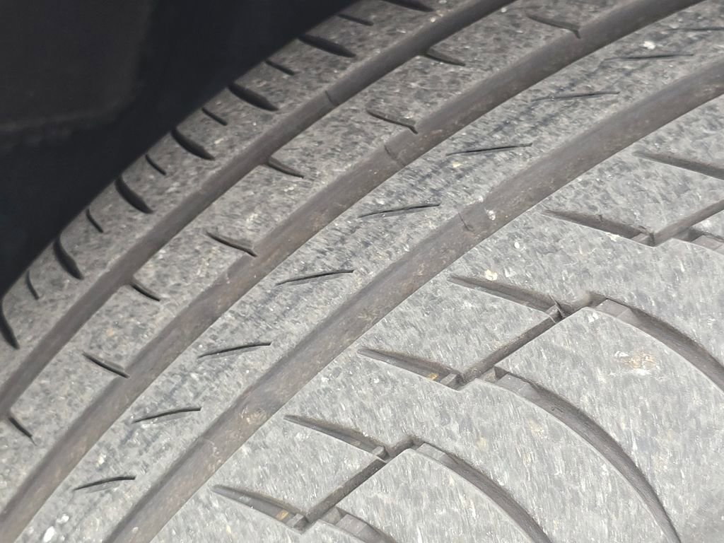 Used 2024 BMW X6 M60i image 11