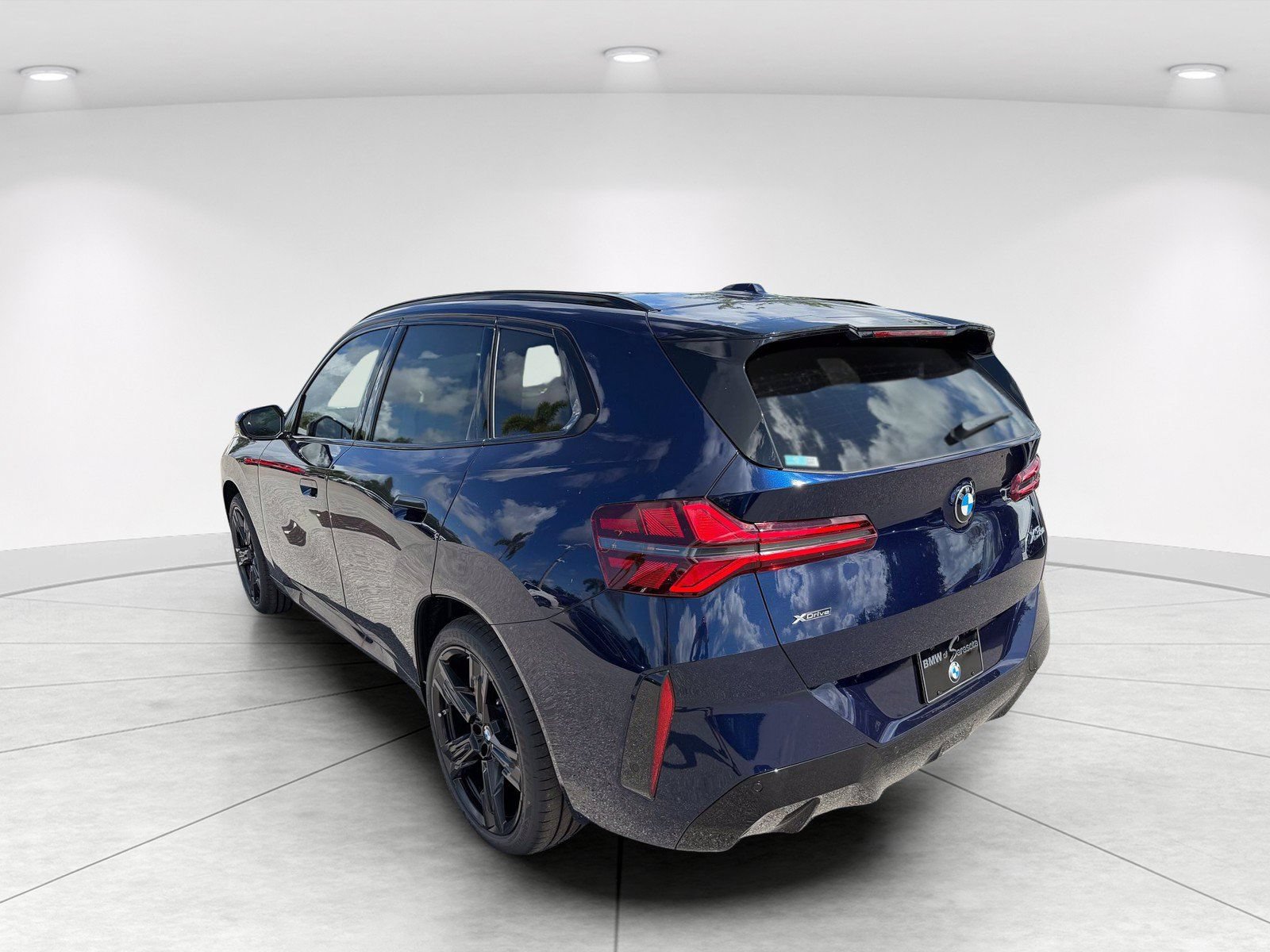 New 2026 BMW X3 xDrive30i AWD/4WD image 6