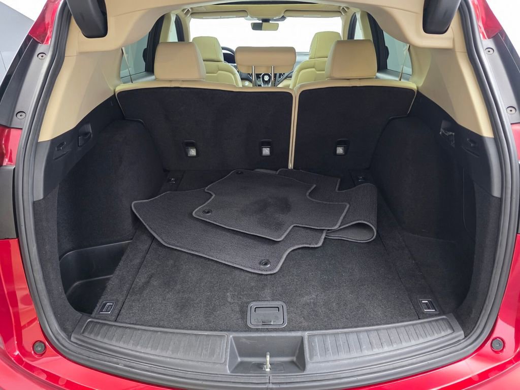 Used 2019 Acura RDX AWD w/ Technology Package image 16
