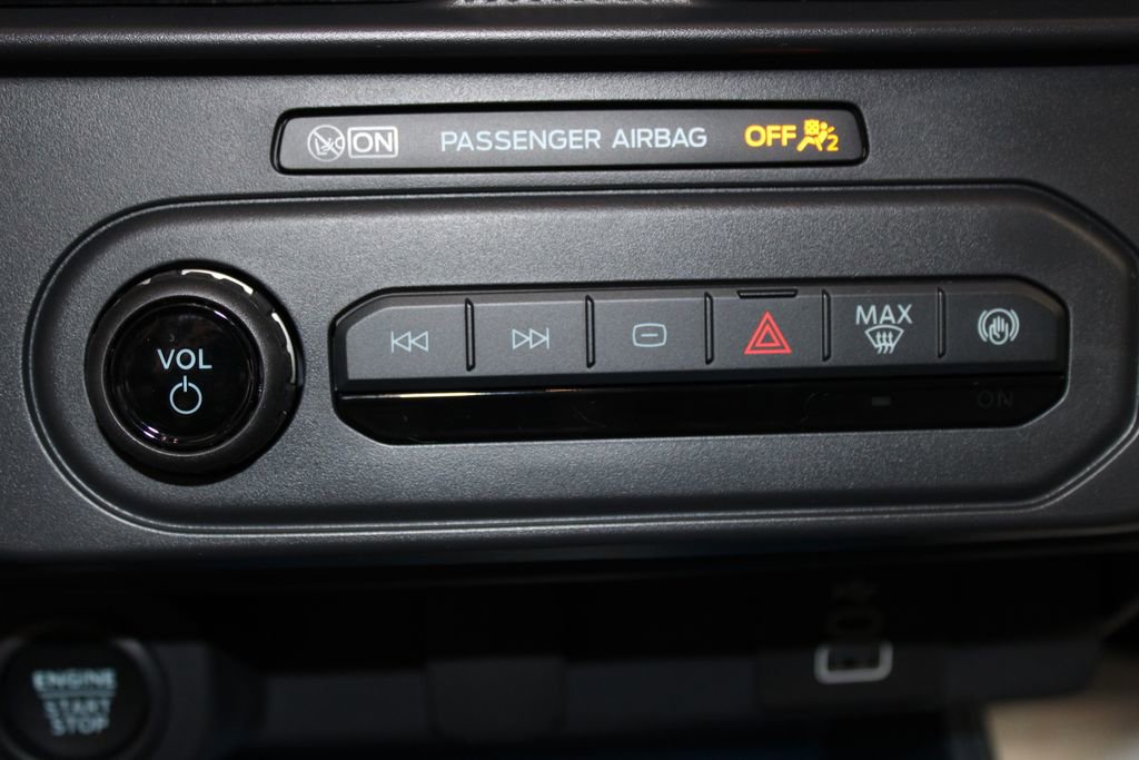 New 2025 Ford Maverick XLT w/ XLT Luxury Package image 47