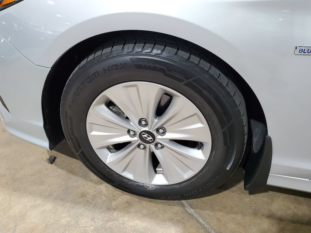 Used 2019 Hyundai Sonata SE FWD image 34
